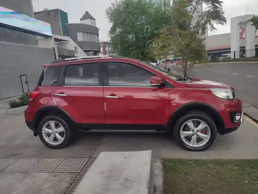 Gwm Haval 1.5 H1 Luxury 2018 - foto 5