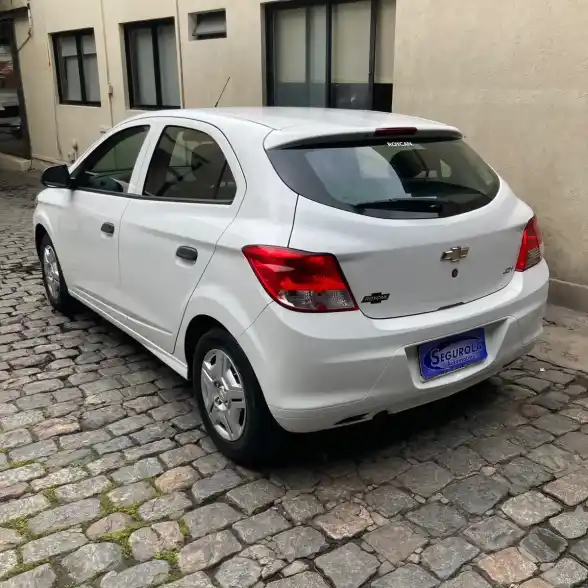 Chevrolet Onix 1.4 Joy Ls 98Cv 2018 - foto 3