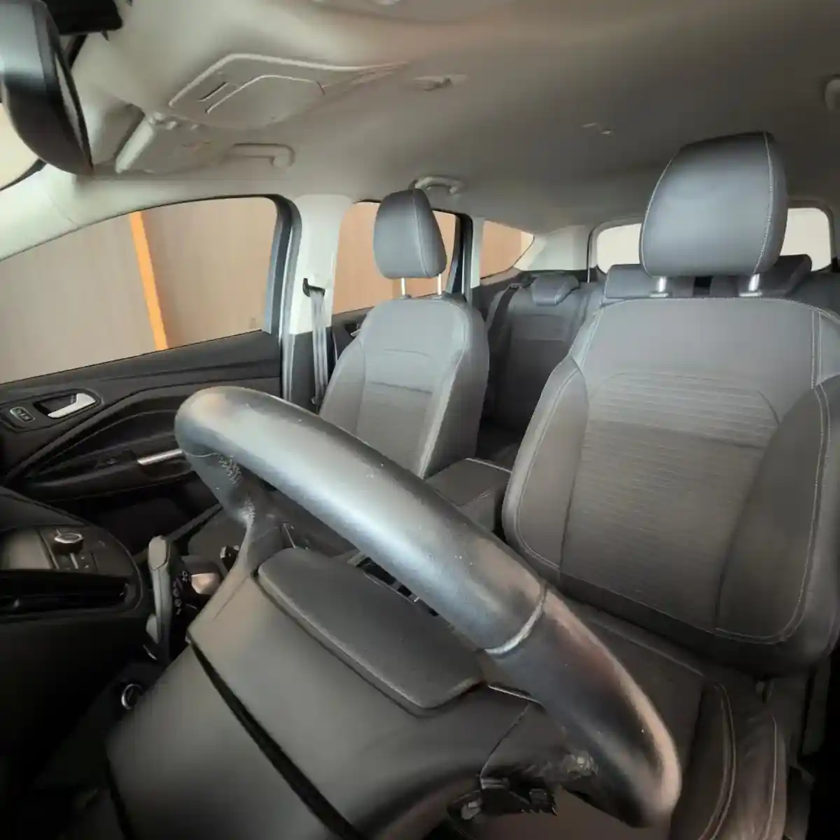 Ford Kuga 2.0 Sel At 4X4 2018 - foto 5