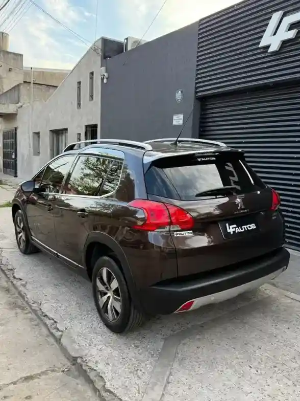 Peugeot 2008 1.6 Thp Sport 2016 - foto 4