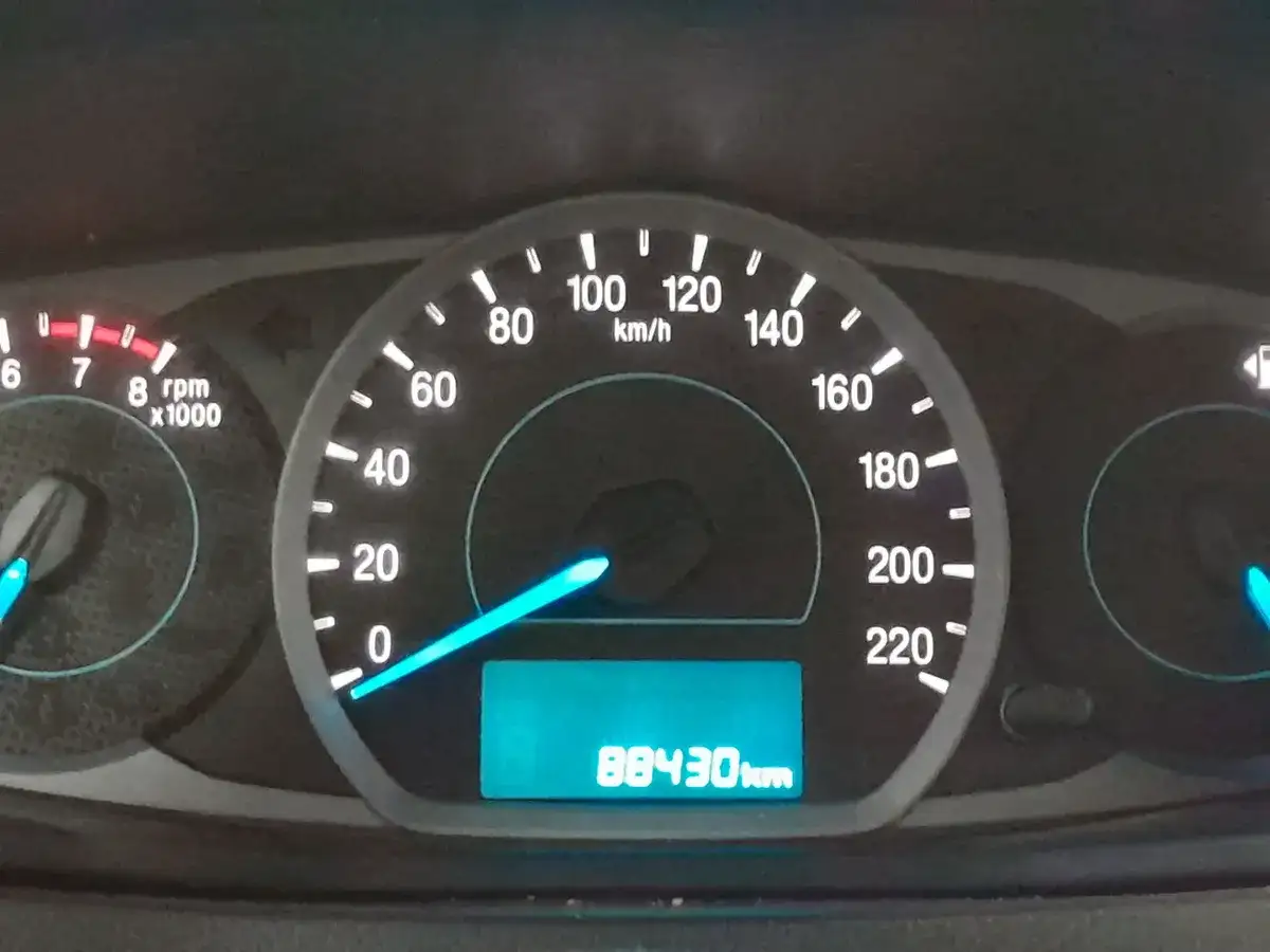 Ford Ka Freestyle 1.5 Se 2021 - foto 5
