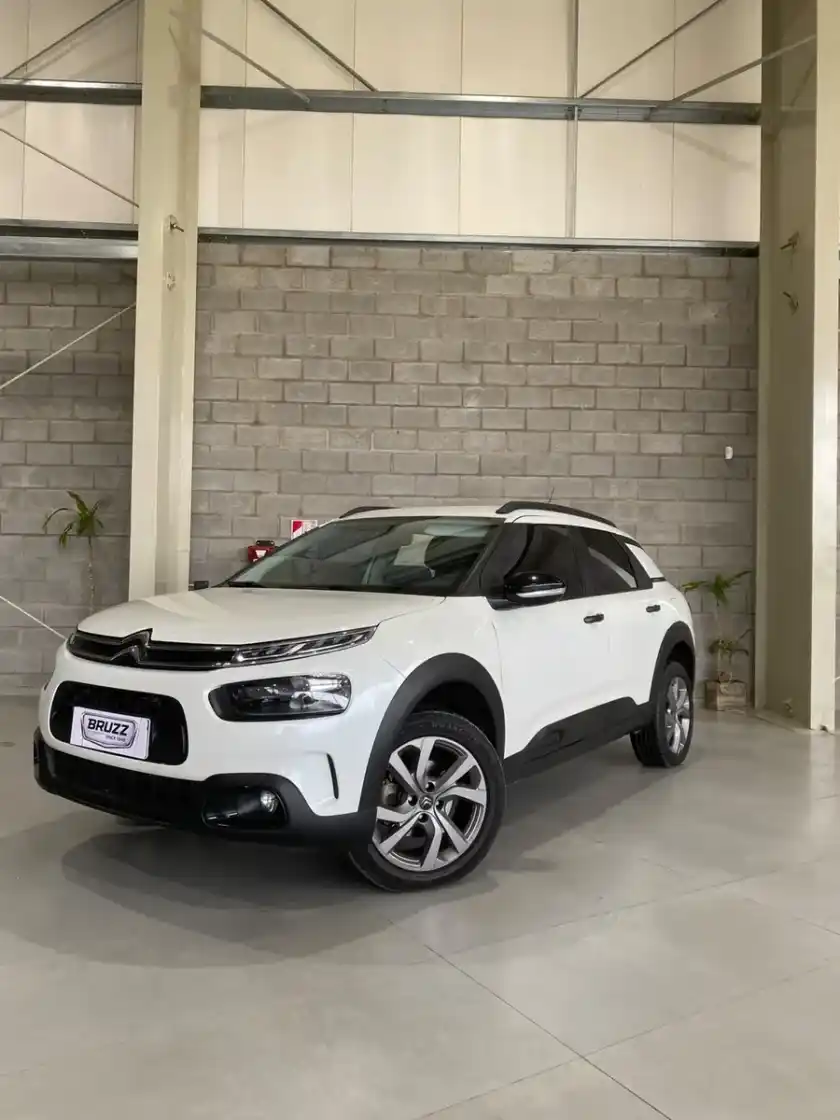Citroën C4 Cactus 1.6 Vti 115 Feel 2022 - foto 1