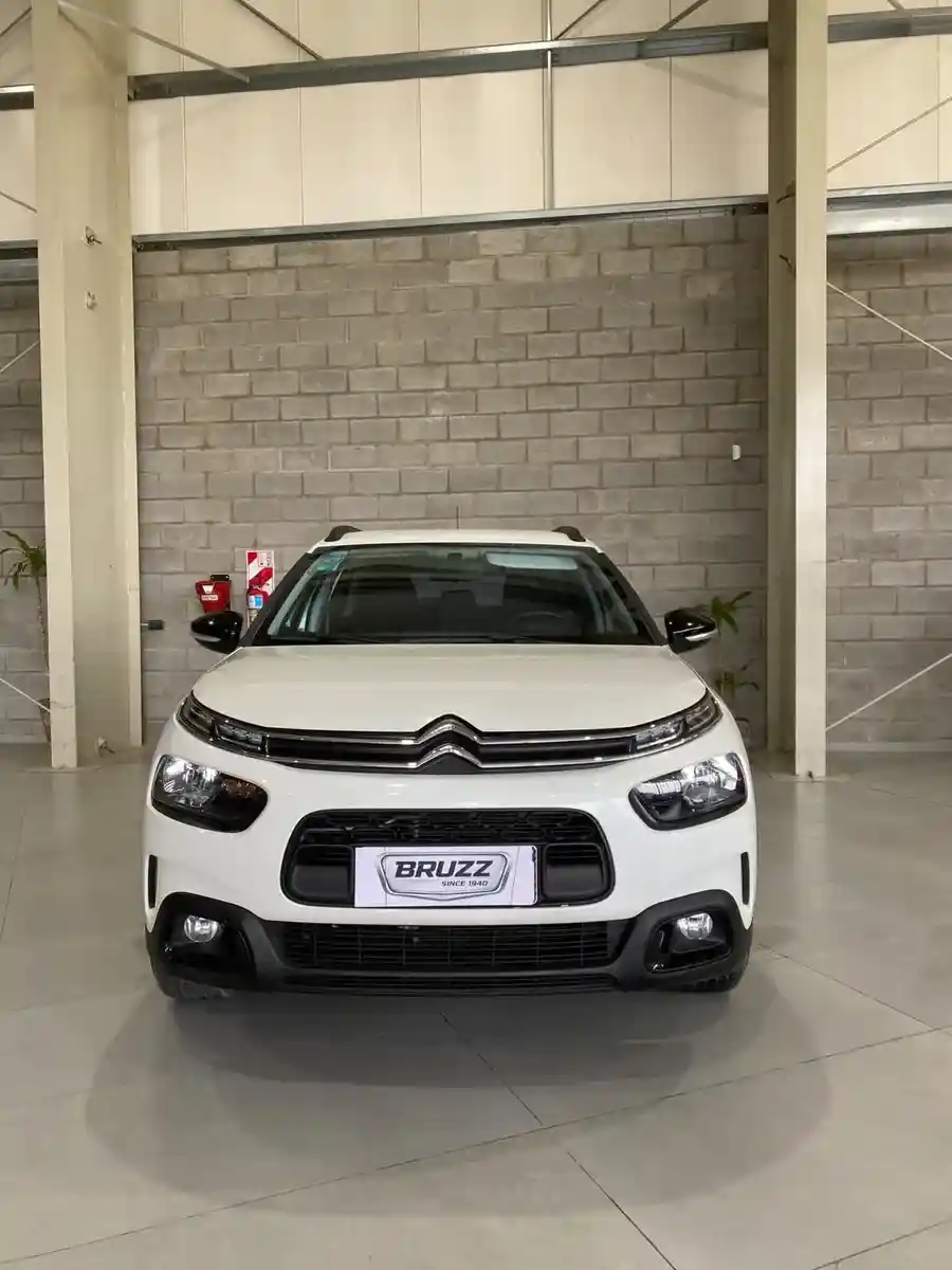 Citroën C4 Cactus 1.6 Vti 115 Feel 2022 - foto 2