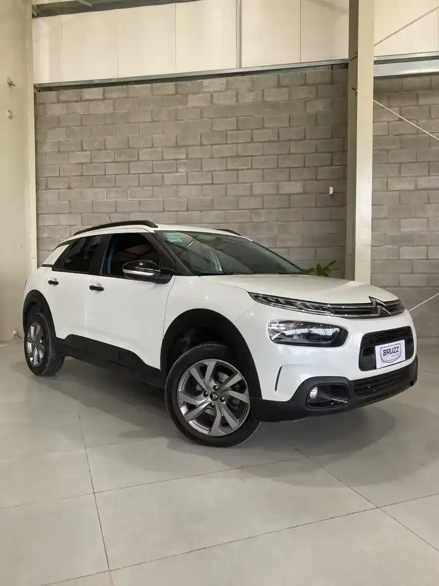Citroën C4 Cactus 1.6 Vti 115 Feel 2022 - foto 3