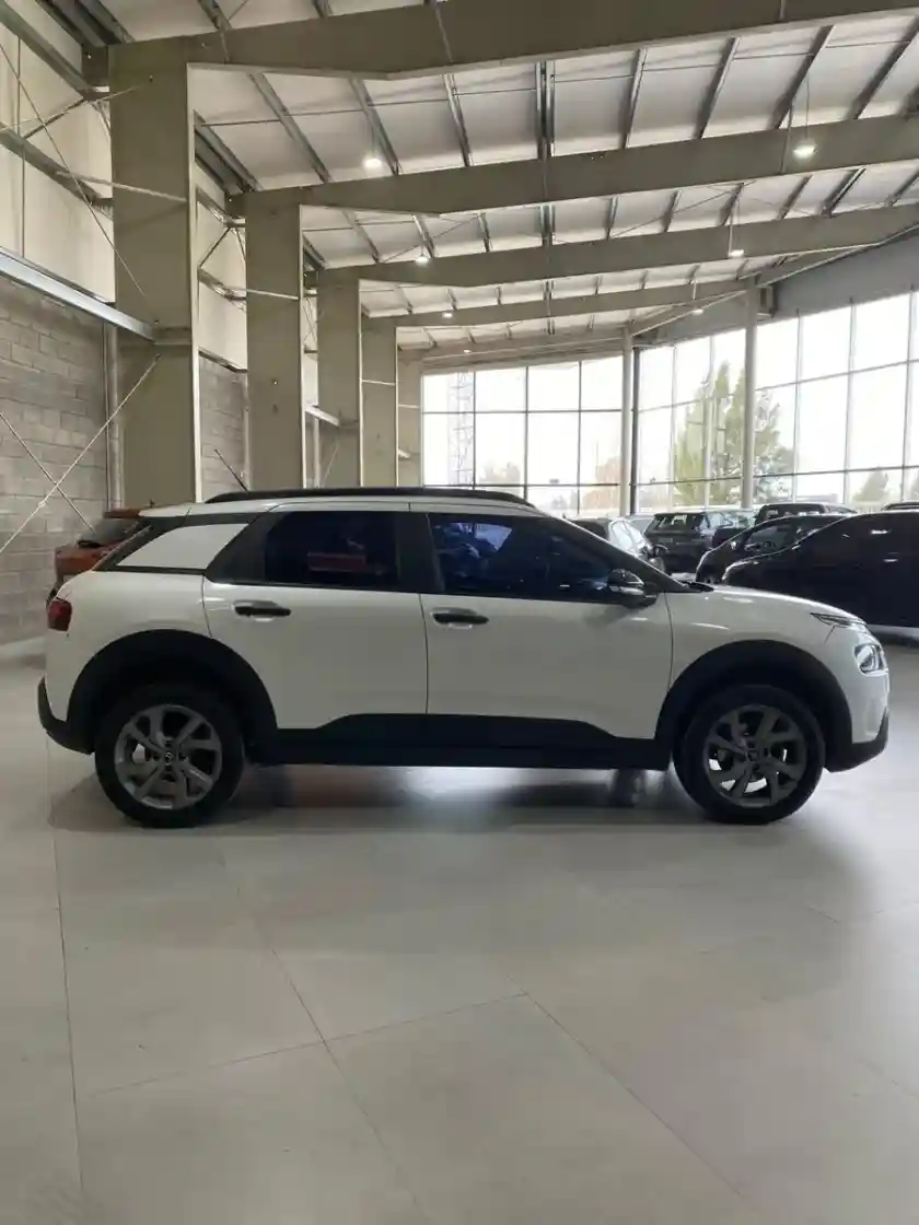 Citroën C4 Cactus 1.6 Vti 115 Feel 2022 - foto 4