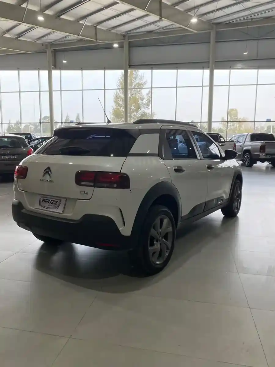 Citroën C4 Cactus 1.6 Vti 115 Feel 2022 - foto 5