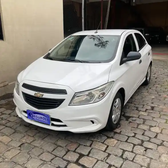 Chevrolet Onix 1.4 Joy Ls 98Cv 2018 - foto 1