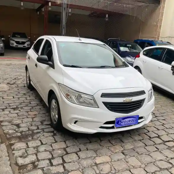 Chevrolet Onix 1.4 Joy Ls 98Cv 2018 - foto 2