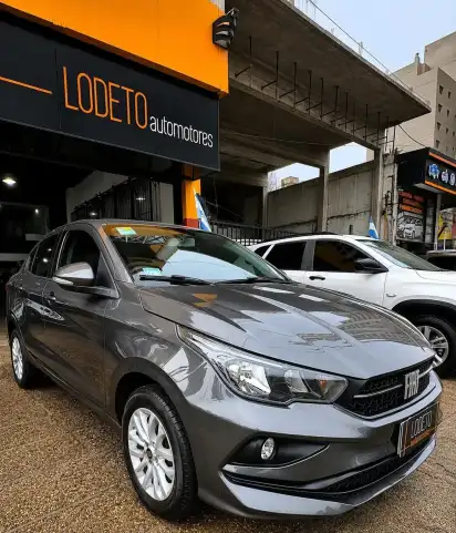 Fiat Cronos 1.3 Gse Drive 2022 - foto 4