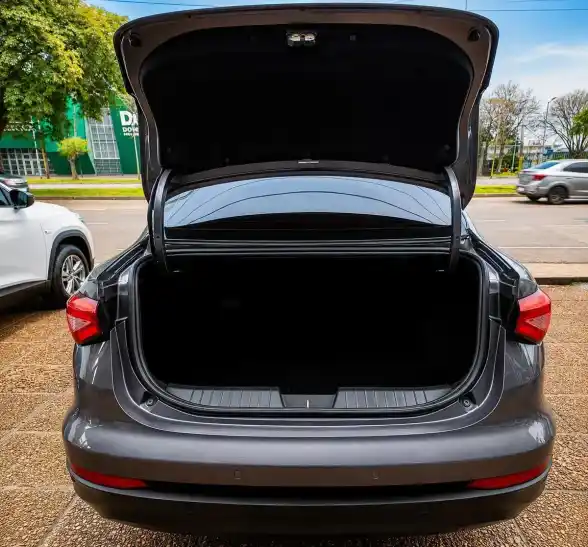 Fiat Cronos 1.3 Gse Drive 2022 - foto 5