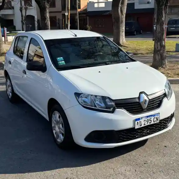 Renault Sandero 1.6 Expression 90Cv 2019 - foto 2