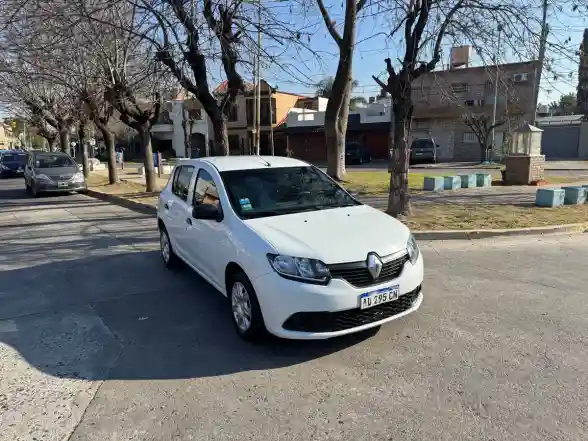 Renault Sandero 1.6 Expression 90Cv 2019 - foto 5