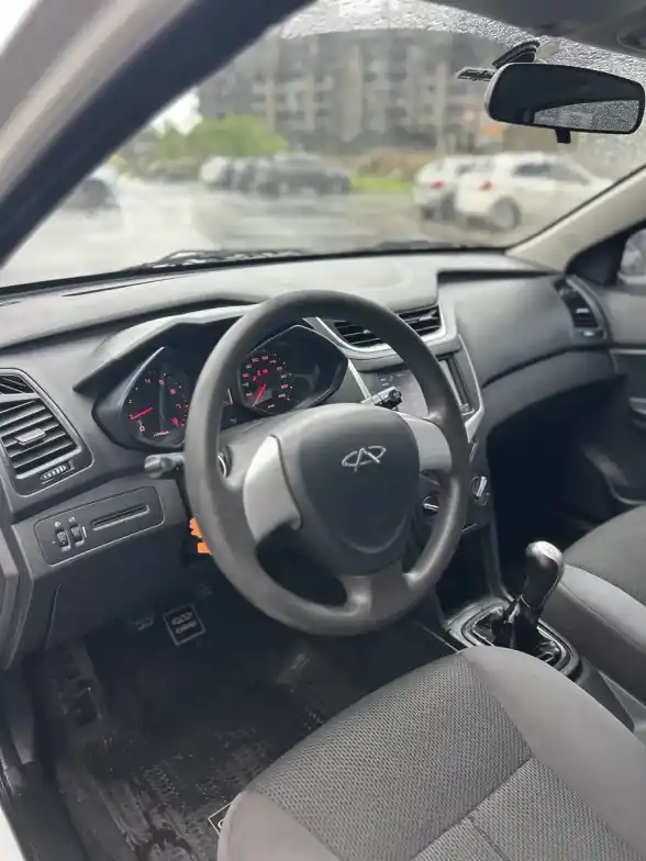 Chery Fulwin 1.5 Ii Hatchback 2015 - foto 2