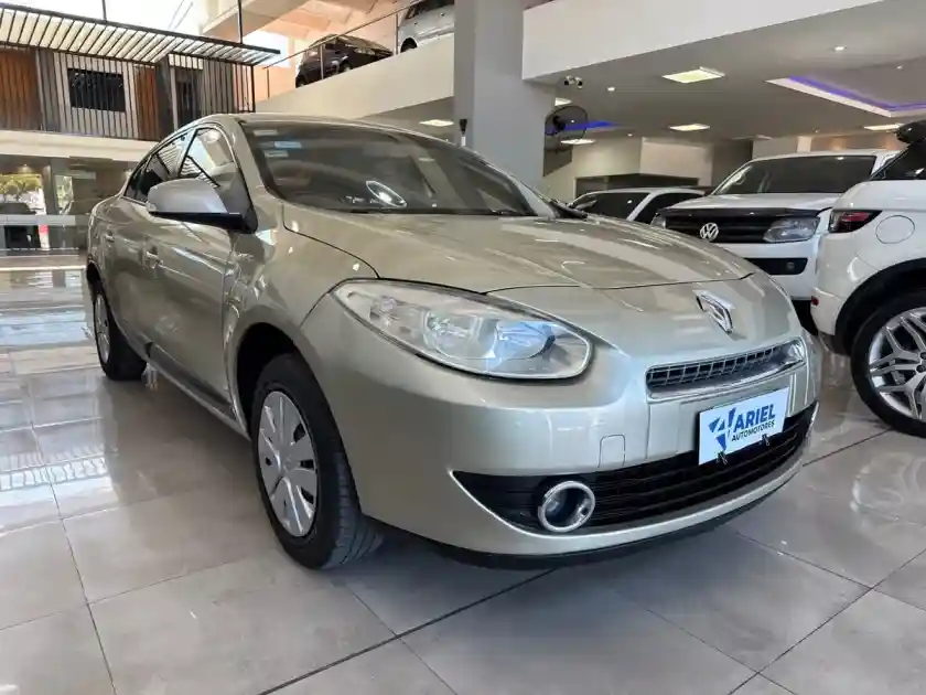 Renault Fluence Confort 2011 - foto 1