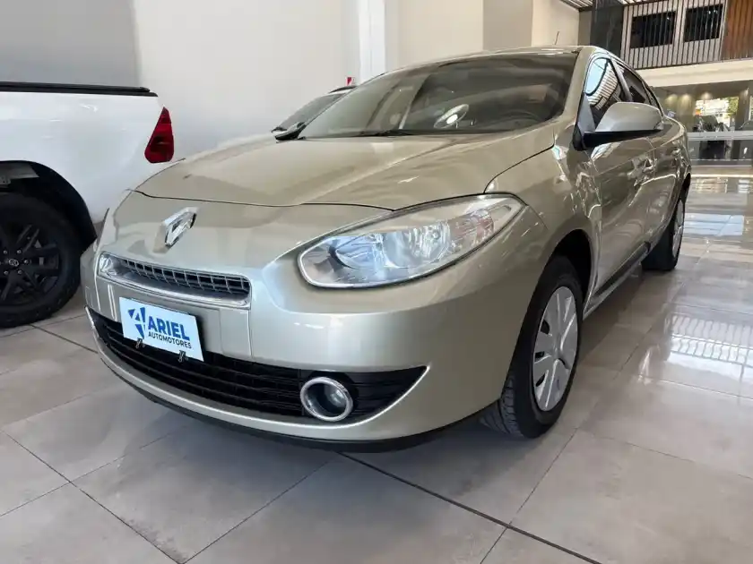 Renault Fluence Confort 2011 - foto 2