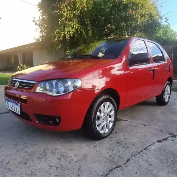 Fiat Palio 1.4 Fire Pack Confort 2016 - foto 1