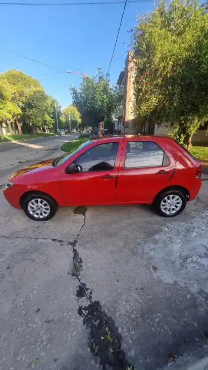 Fiat Palio 1.4 Fire Pack Confort 2016 - foto 4