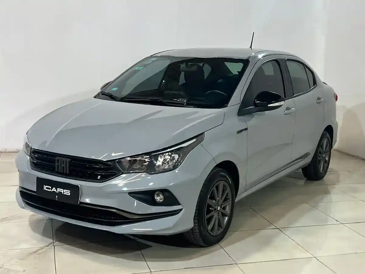 Fiat Cronos 1.3 Gse Drive 2022 - foto 1