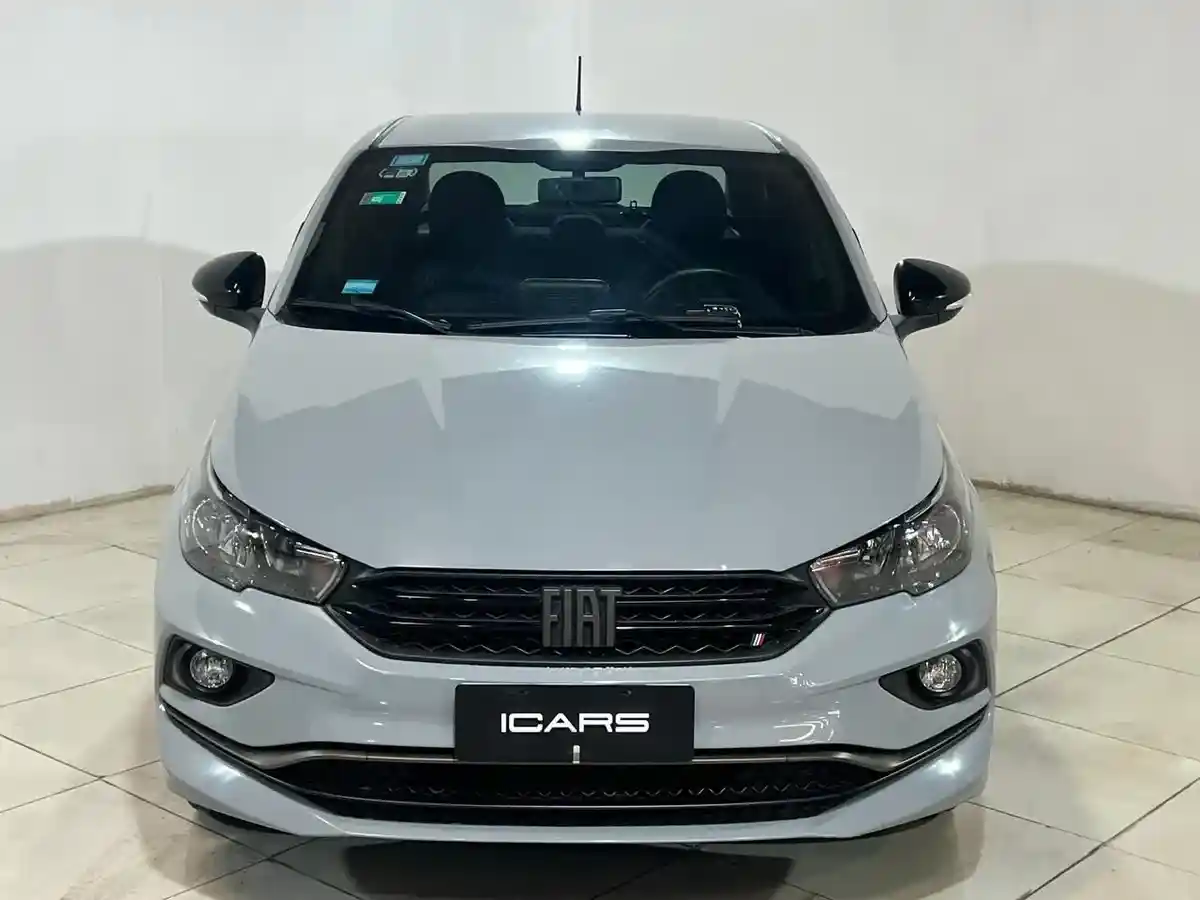 Fiat Cronos 1.3 Gse Drive 2022 - foto 2