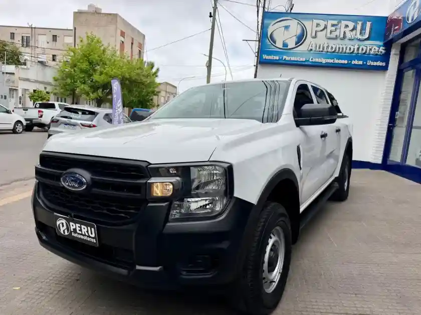 Ford Ranger 2.0 Cd 4X2 Xl 170Cv 2023 - foto 1
