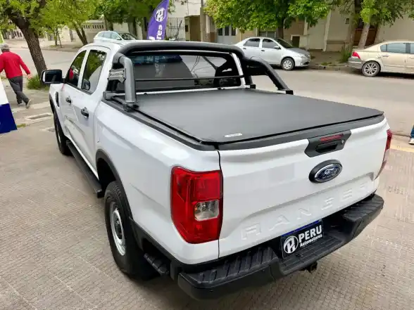 Ford Ranger 2.0 Cd 4X2 Xl 170Cv 2023 - foto 2