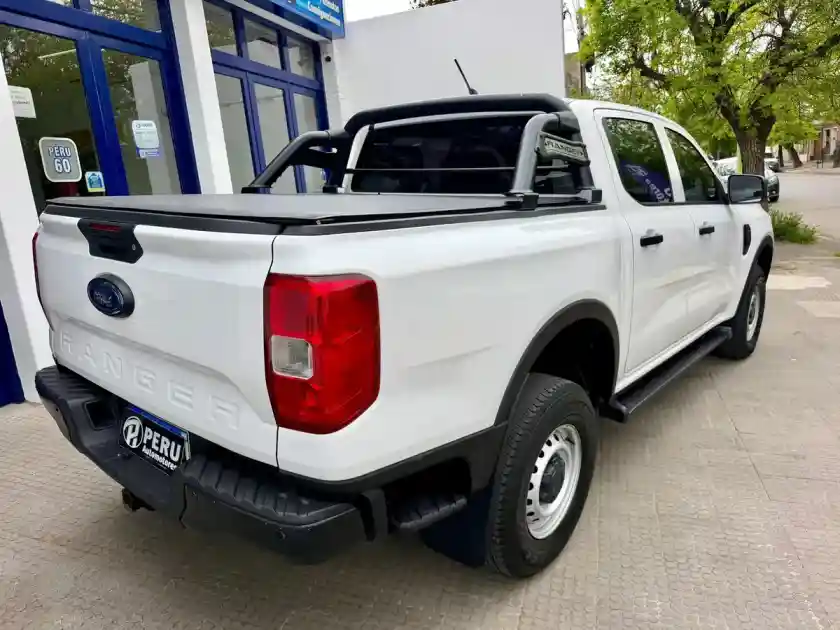 Ford Ranger 2.0 Cd 4X2 Xl 170Cv 2023 - foto 3