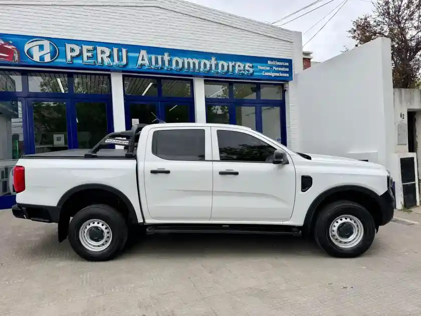Ford Ranger 2.0 Cd 4X2 Xl 170Cv 2023 - foto 4