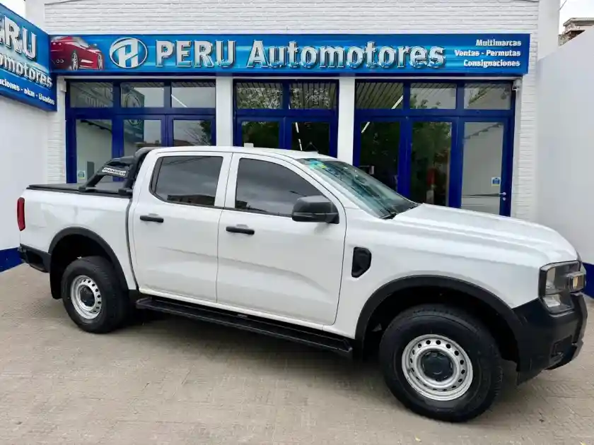 Ford Ranger 2.0 Cd 4X2 Xl 170Cv 2023 - foto 5