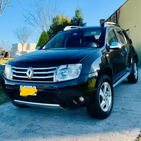 Renault Duster 2.0 4X2 Privilege 138Cv 2012 - foto 1
