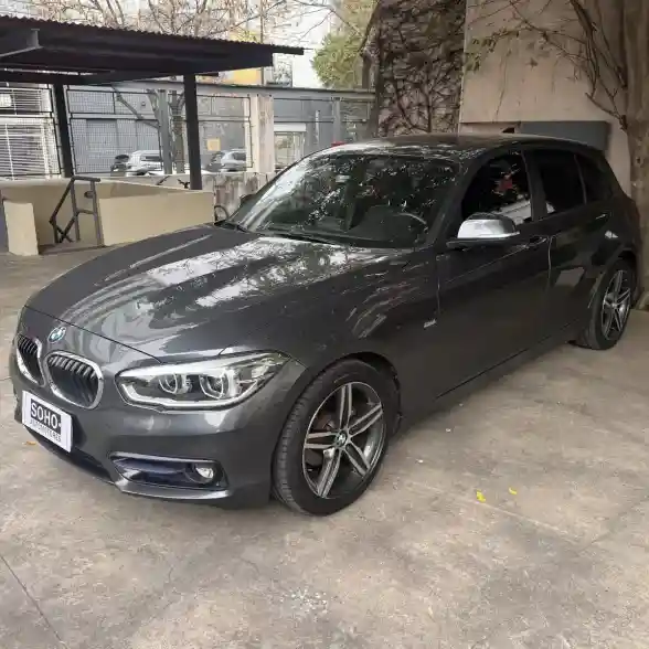 Bmw Serie 1 1.5 118I Sport Line 136Cv 2018 - foto 1