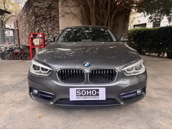 Bmw Serie 1 1.5 118I Sport Line 136Cv 2018 - foto 2