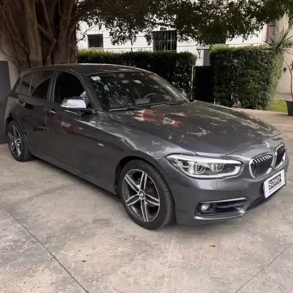 Bmw Serie 1 1.5 118I Sport Line 136Cv 2018 - foto 3