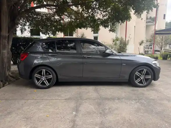 Bmw Serie 1 1.5 118I Sport Line 136Cv 2018 - foto 5