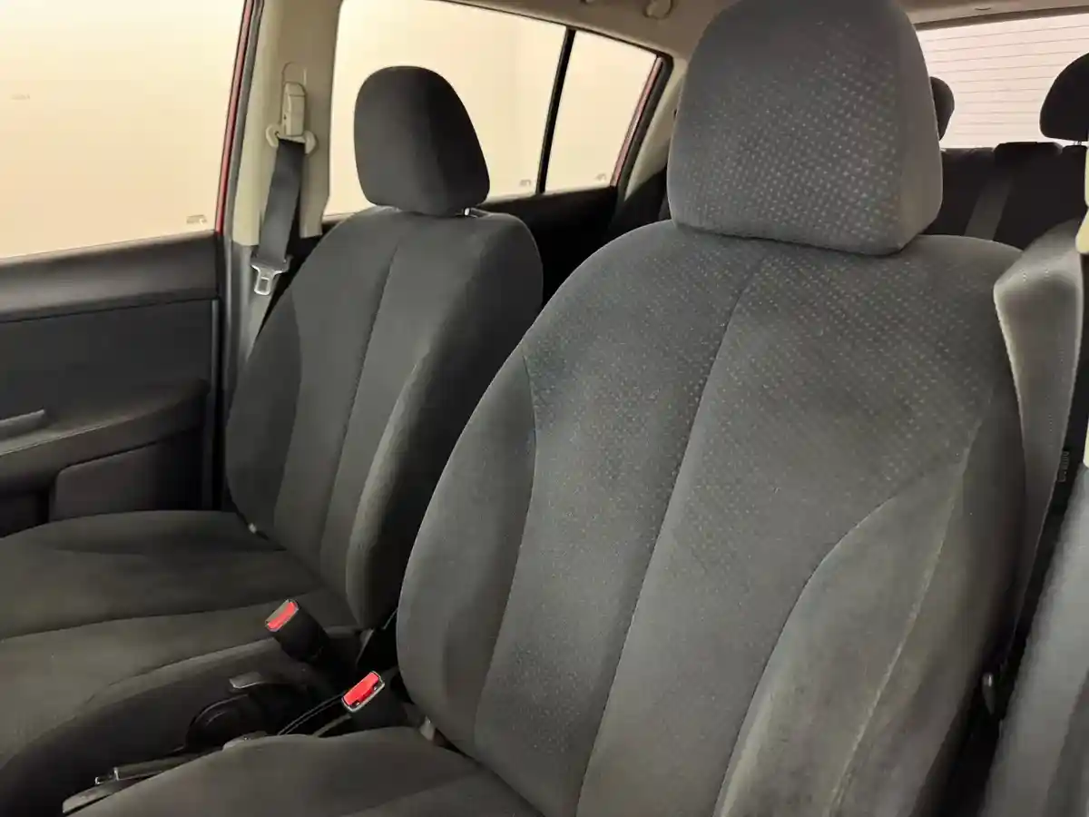 Nissan Tiida 1.8 Visia 5P L08 2015 - foto 4