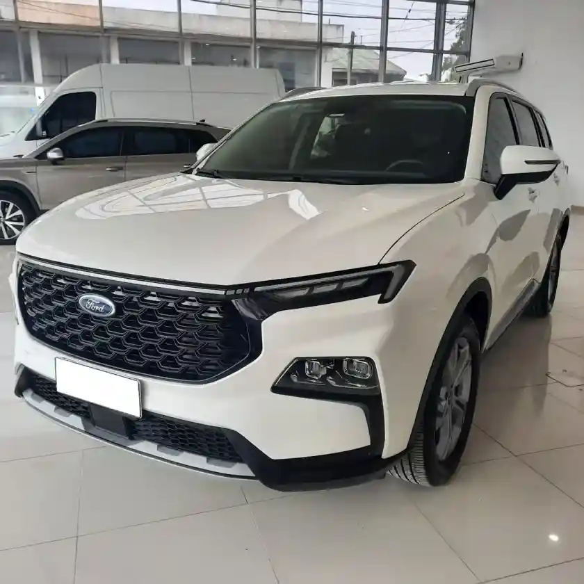 Ford Territory 1.8 Ecoboost Sel At 2023 - foto 1