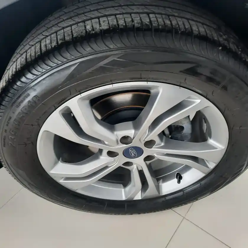 Ford Territory 1.8 Ecoboost Sel At 2023 - foto 3