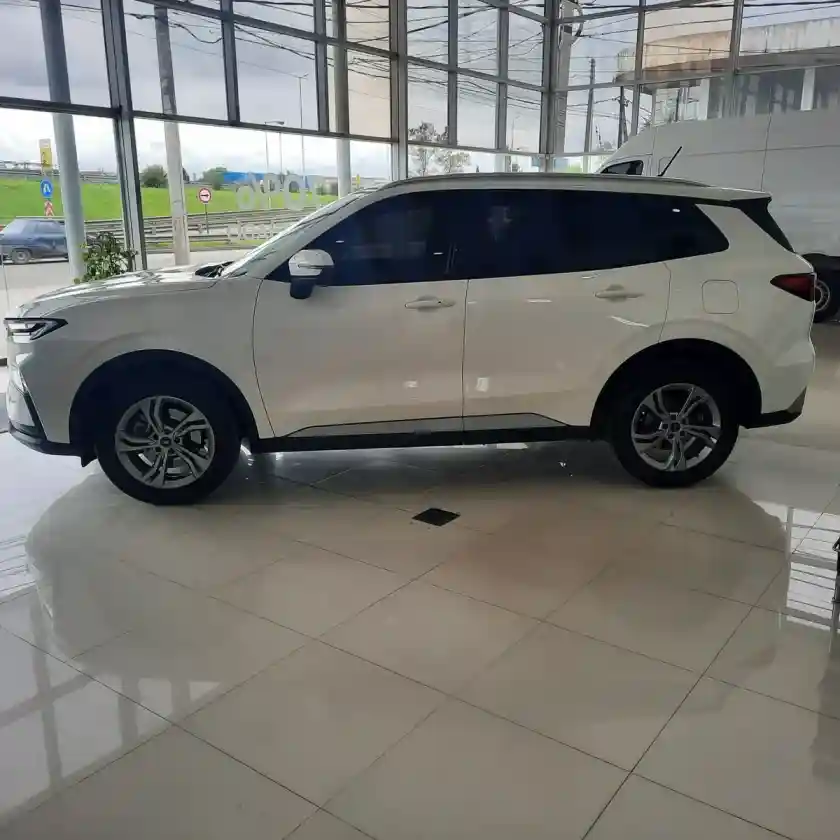 Ford Territory 1.8 Ecoboost Sel At 2023 - foto 4
