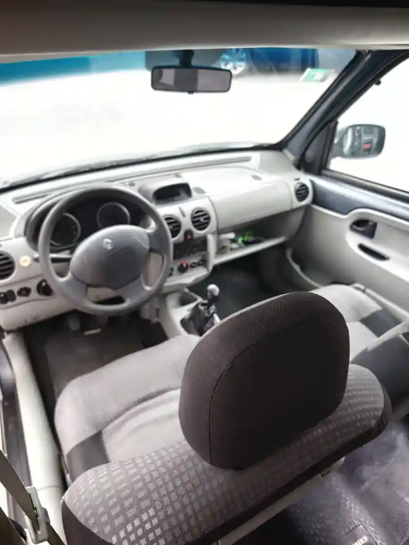 Renault Kangoo 1.6 2 Sportway Abcp 2011 - foto 3
