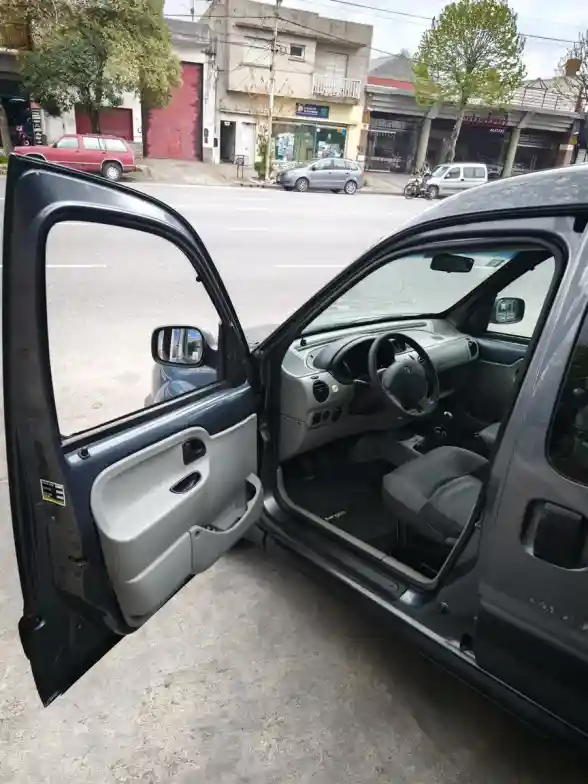 Renault Kangoo 1.6 2 Sportway Abcp 2011 - foto 5