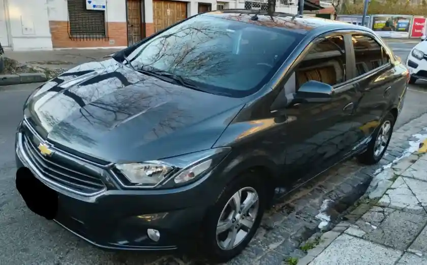 Chevrolet Prisma 1.4 Ltz 98Cv 2017 - foto 1