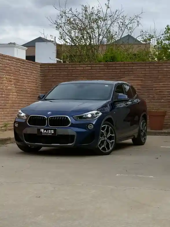 Bmw X2 2.0 Sdrive20I Msportx 2020 - foto 1
