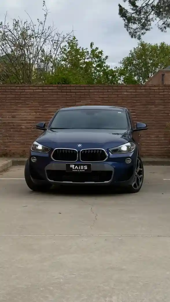 Bmw X2 2.0 Sdrive20I Msportx 2020 - foto 2
