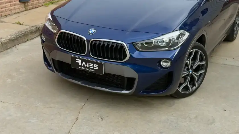 Bmw X2 2.0 Sdrive20I Msportx 2020 - foto 3