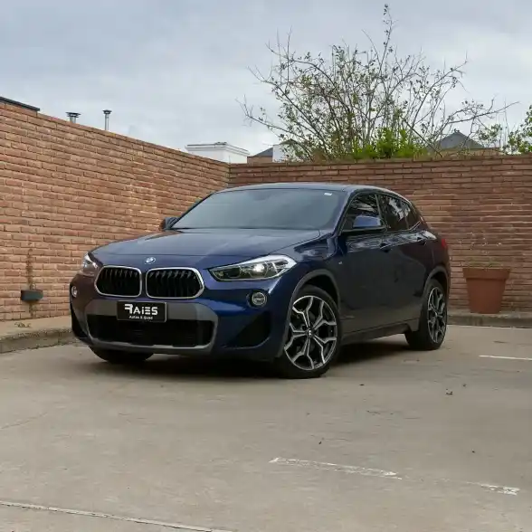 Bmw X2 2.0 Sdrive20I Msportx 2020 - foto 4