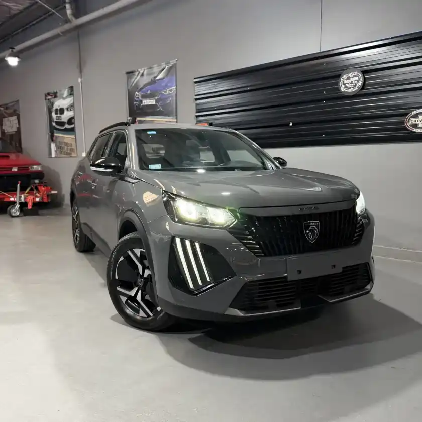 Peugeot 2008 1.0T Active 2024 - foto 4