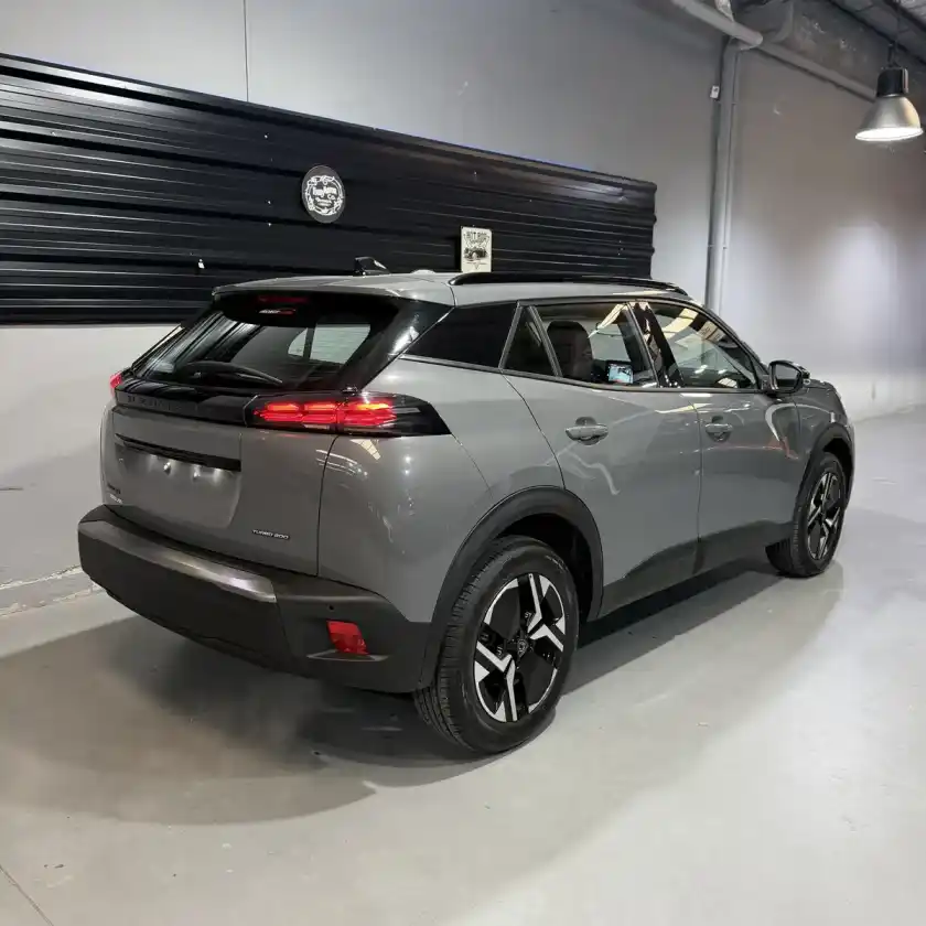 Peugeot 2008 1.0T Active 2024 - foto 5
