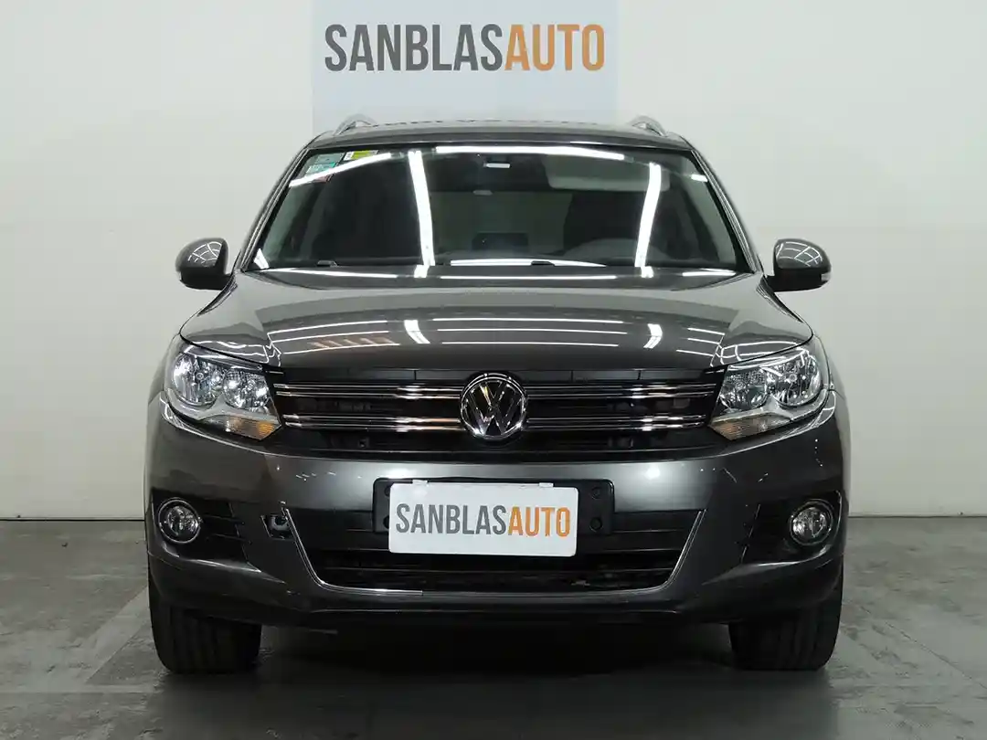 Volkswagen Tiguan 2.0 Sport &Amp; Style Tsi 200Cv 2014 - foto 2