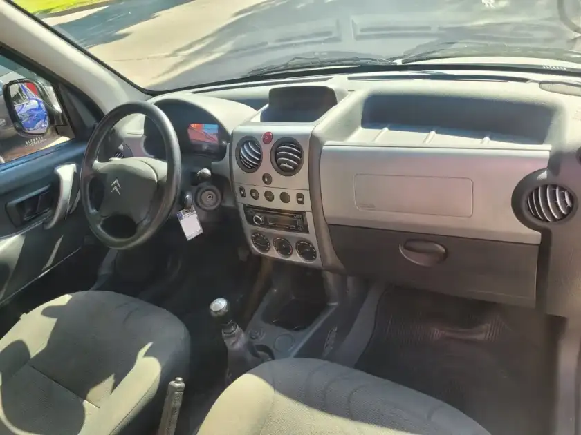Citroën Berlingo Multispace 1.6 Xtr Hdi 92Cv 2018 - foto 4
