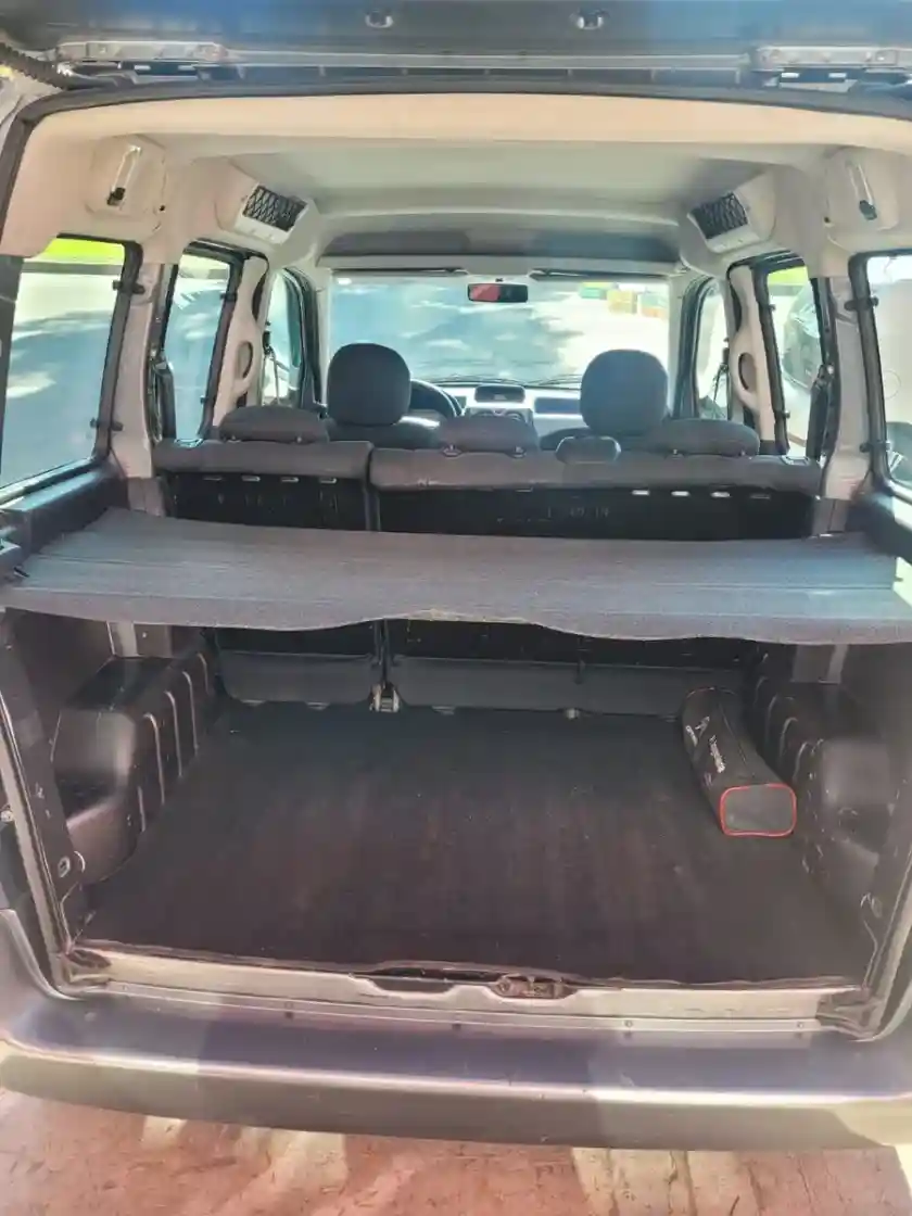 Citroën Berlingo Multispace 1.6 Xtr Hdi 92Cv 2018 - foto 5