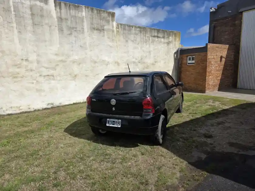 Volkswagen Gol 1.4 Power 83Cv 2012 - foto 3